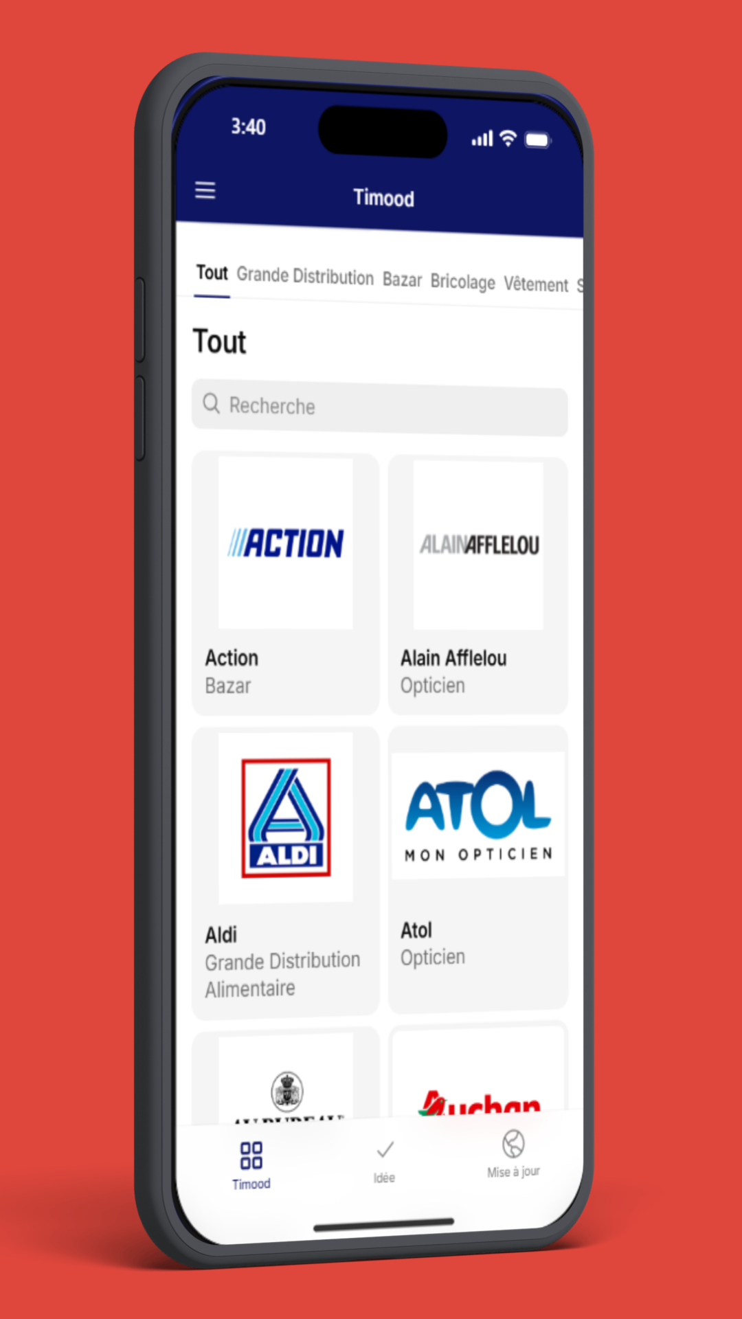 Timood gallery image