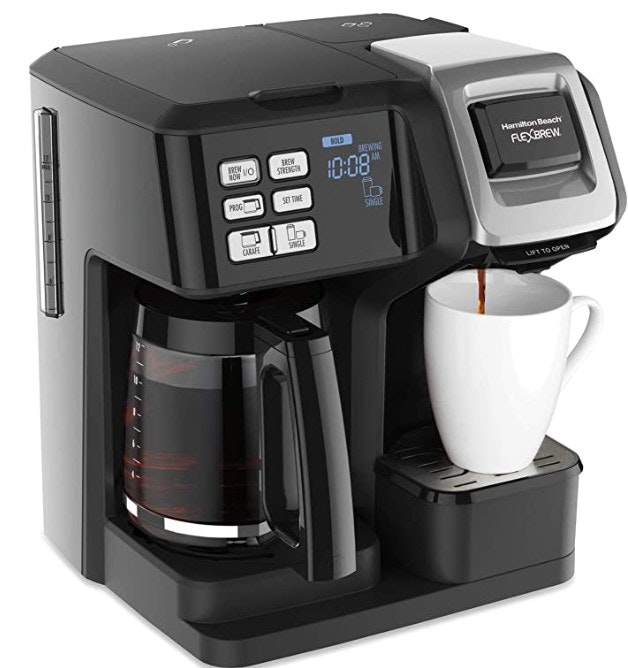 super automatic espresso machine