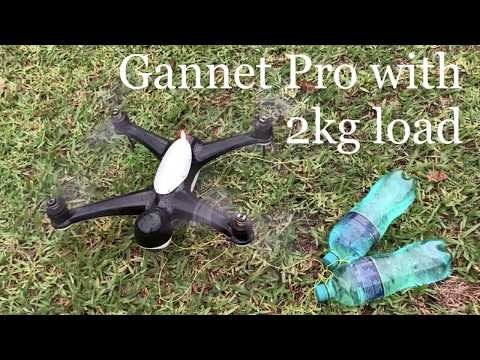 Gannet Pro Drone gallery image