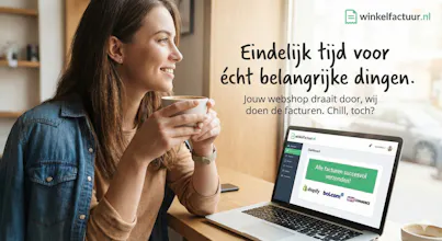 Winkel Factuur gallery image