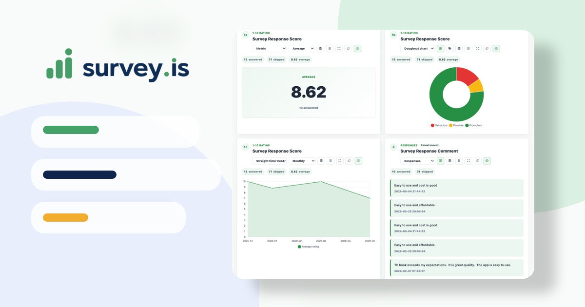 Survey.is gallery image