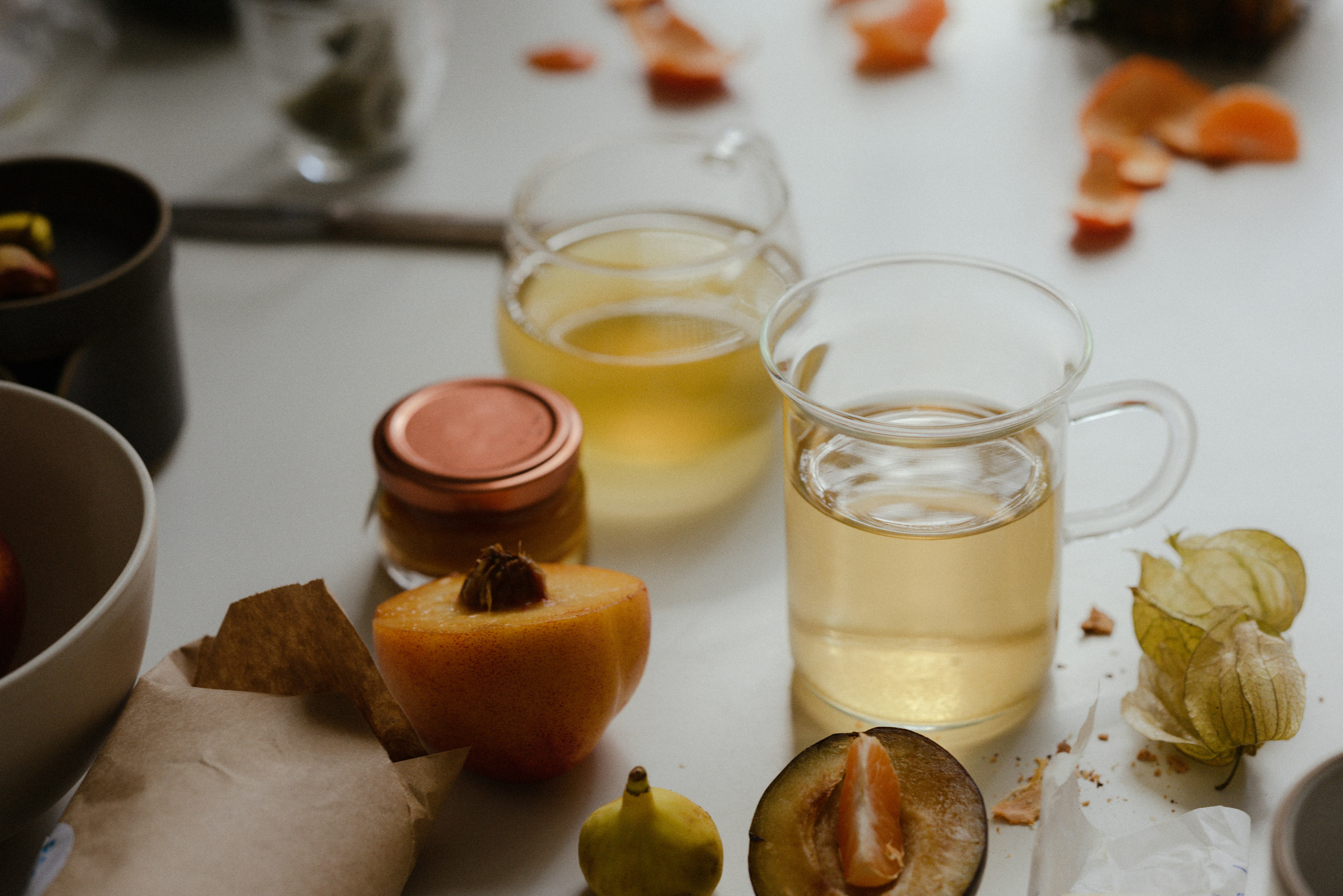 Good Company Tea gallery image