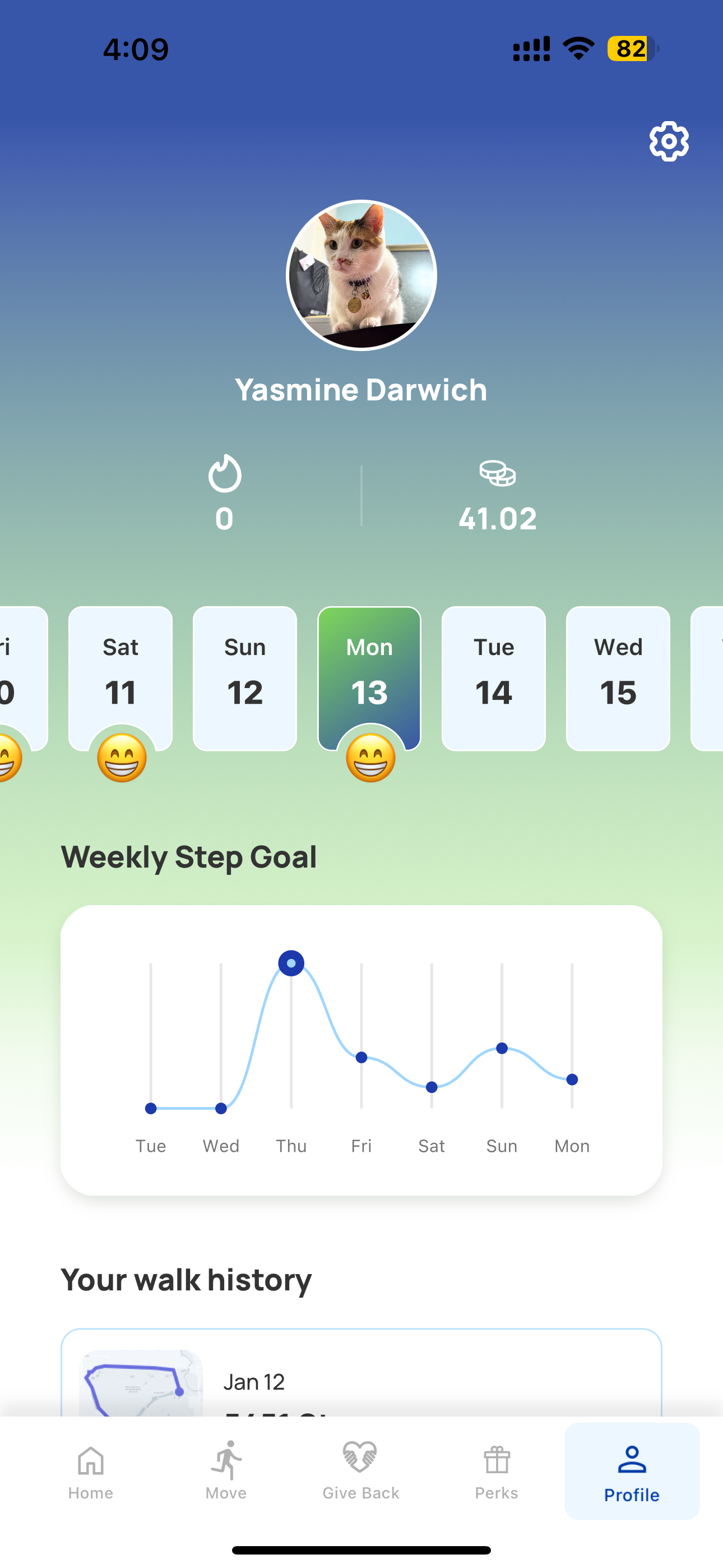 DonaLeb gallery image