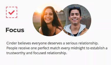 Cinder gallery image