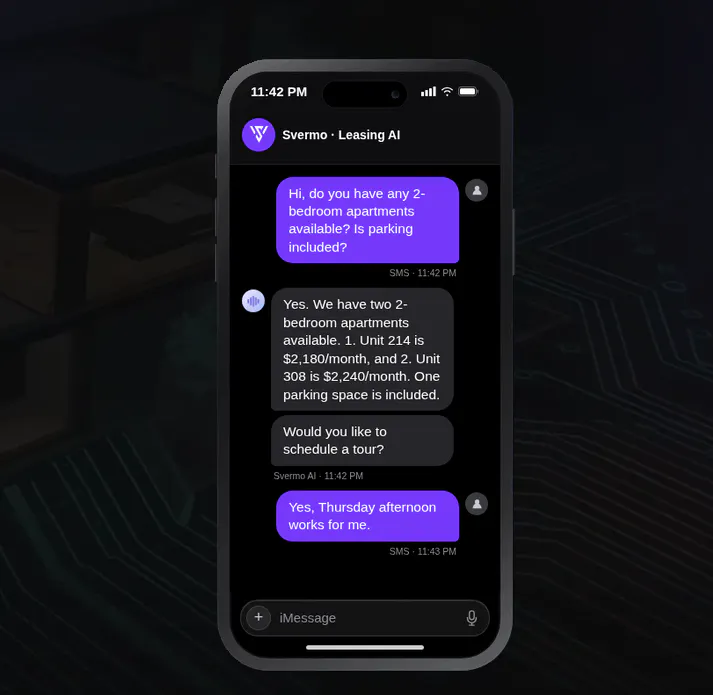 Leasing AI gallery image
