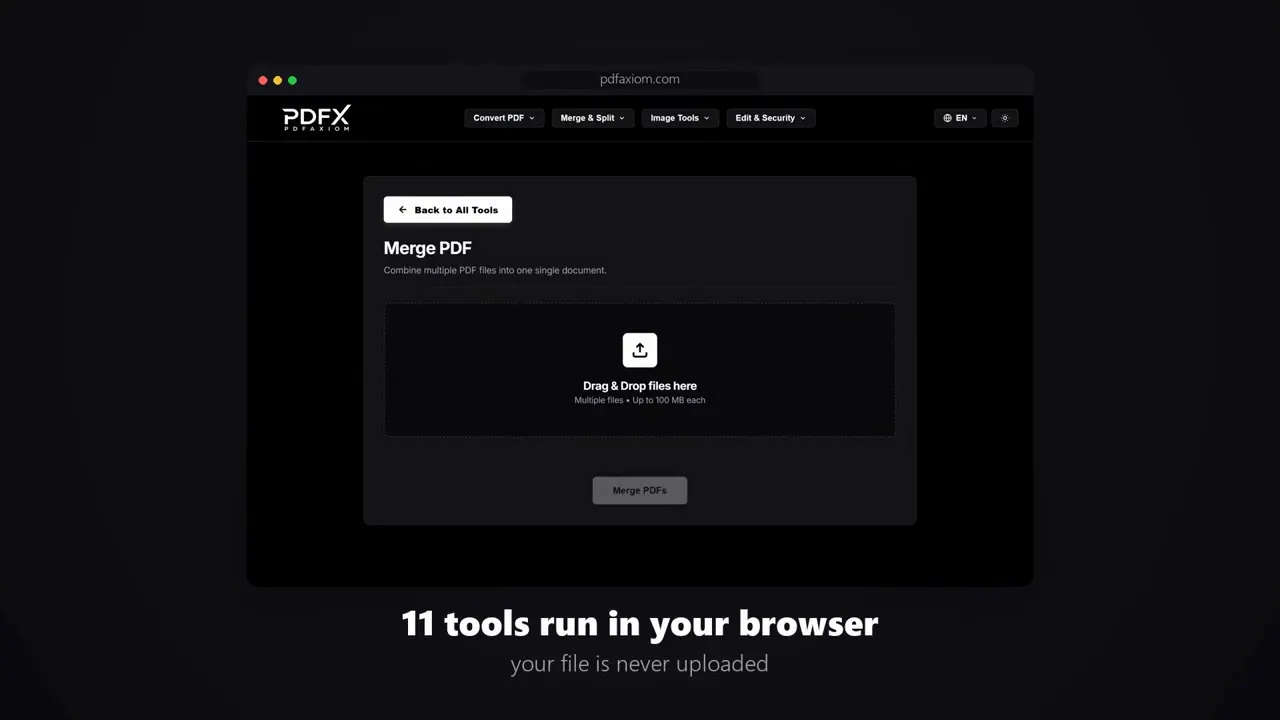 PDFAxiom gallery image