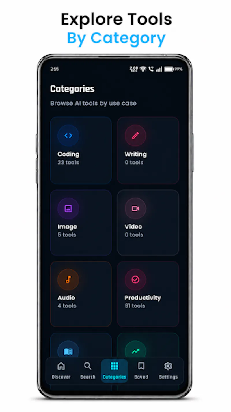 AI Finder screenshot 6