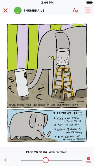 Marvin 3 gallery image