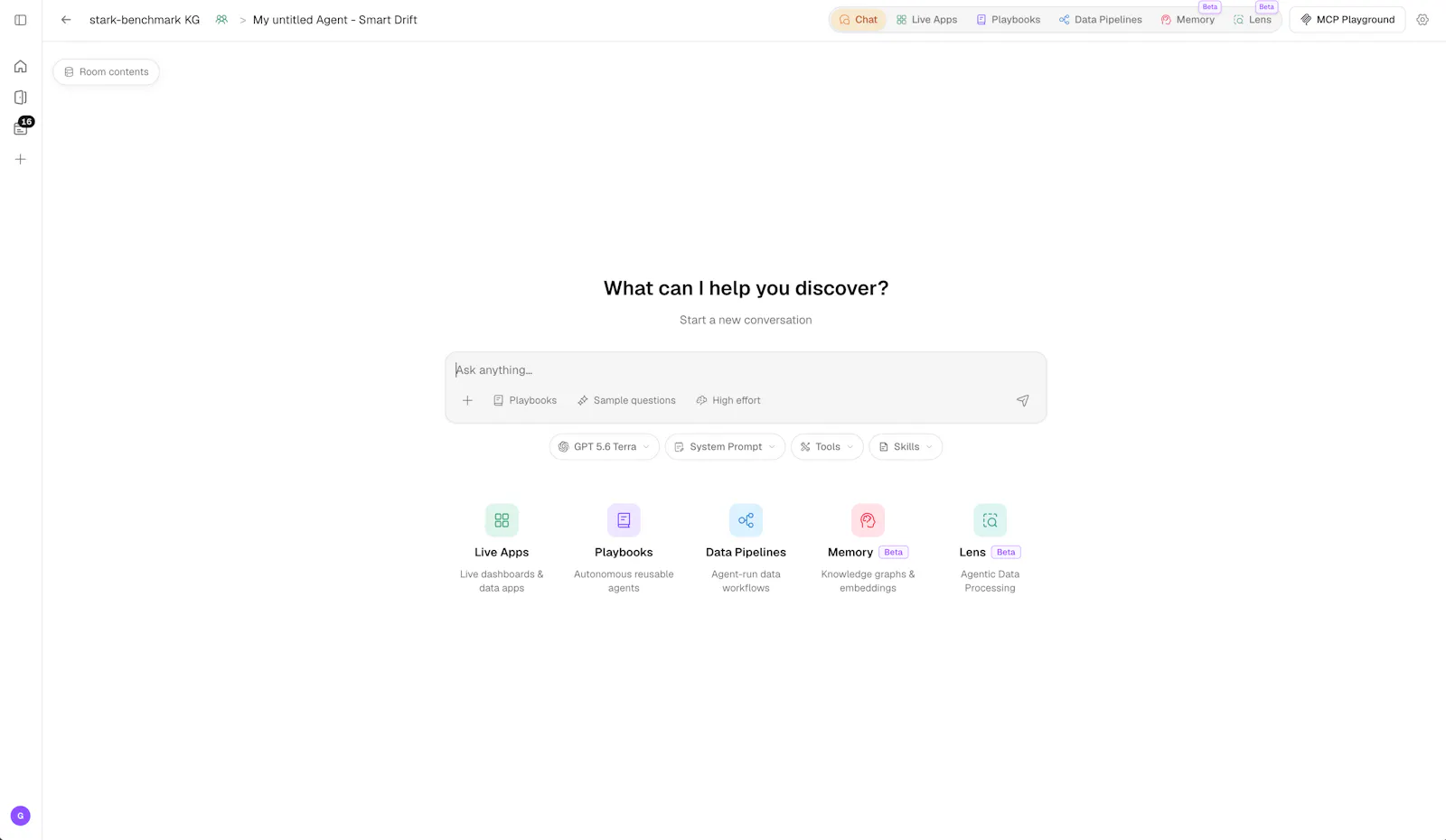 Corvic AI  screenshot 3
