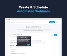 StealthSeminar gallery image