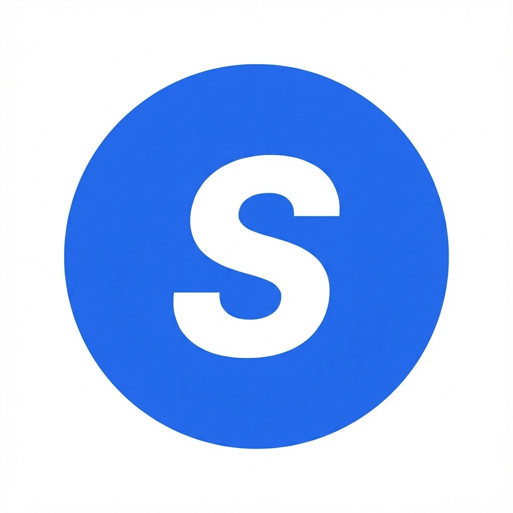 Social Sight - Product Hunt launch logo and brand identity