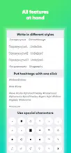 Post Editor for Instagram gallery image