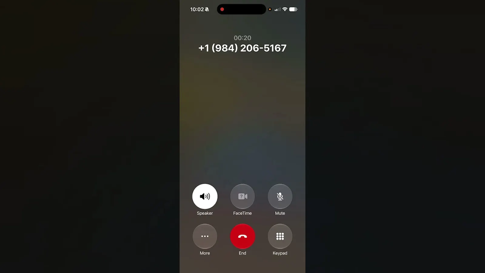Ringup screenshot 1 (video preview)