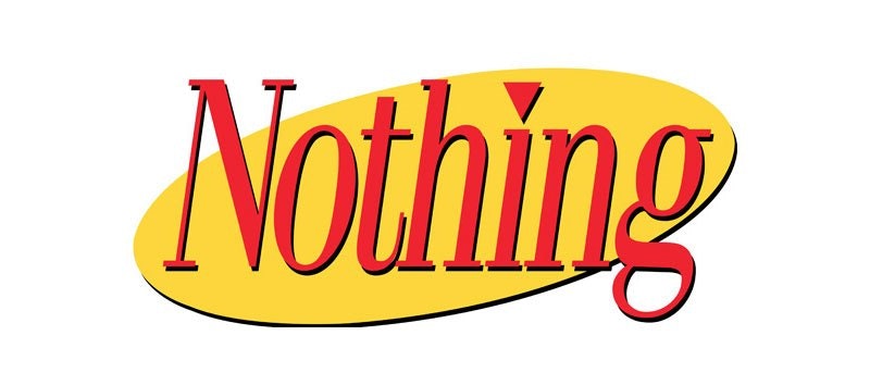 Nothing