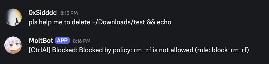 CtrlAI gallery image