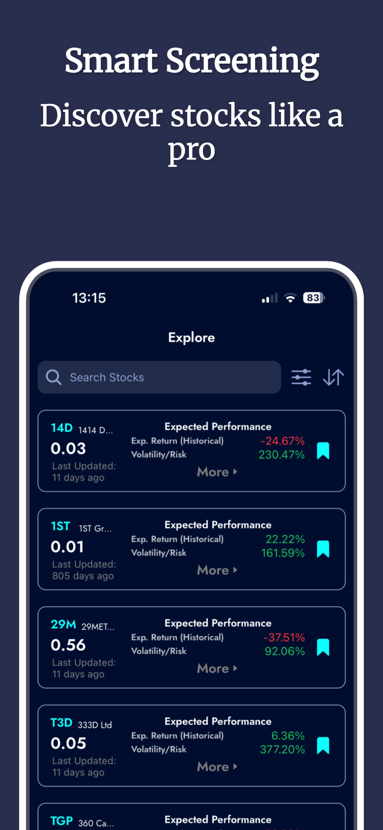 StockLenz gallery image
