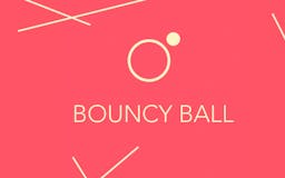 Bouncy Ball media 2