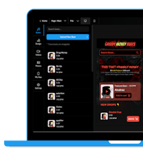 Inadot gallery image