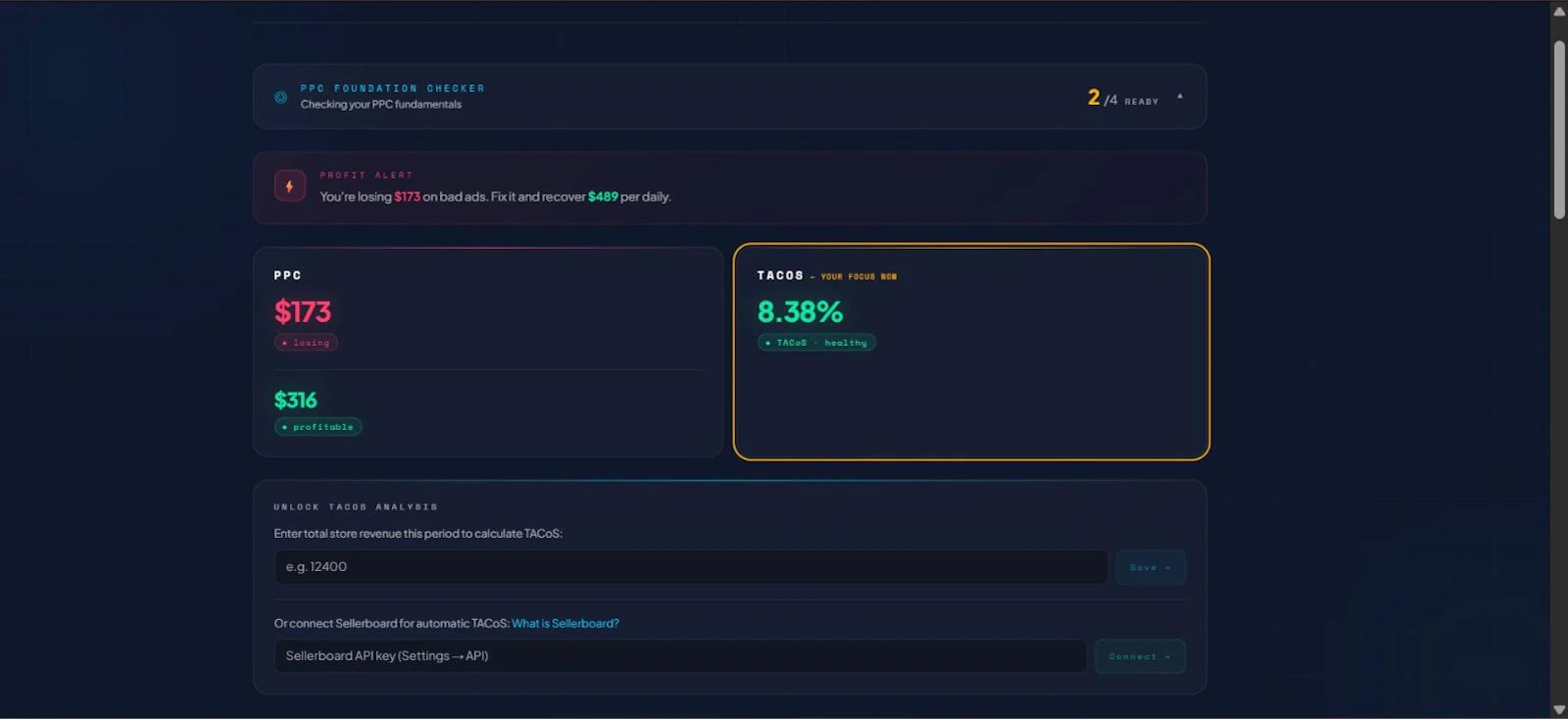 HEXA-V screenshot 4