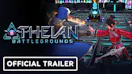Athelan Battlegrounds on Steam