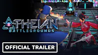 Athelan Battlegrounds on Steam