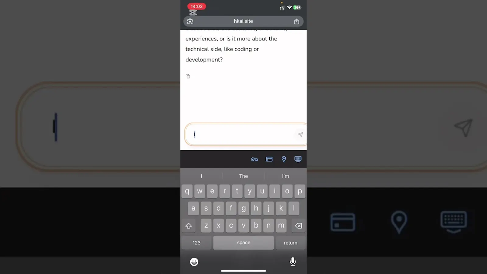 HK AI: Learning OS for Africa screenshot 1 (video preview)
