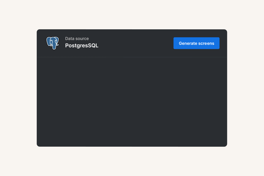 Proef 2.0 - Bouw interne tools in minuten - eenvoudig, snel en open -source media 4