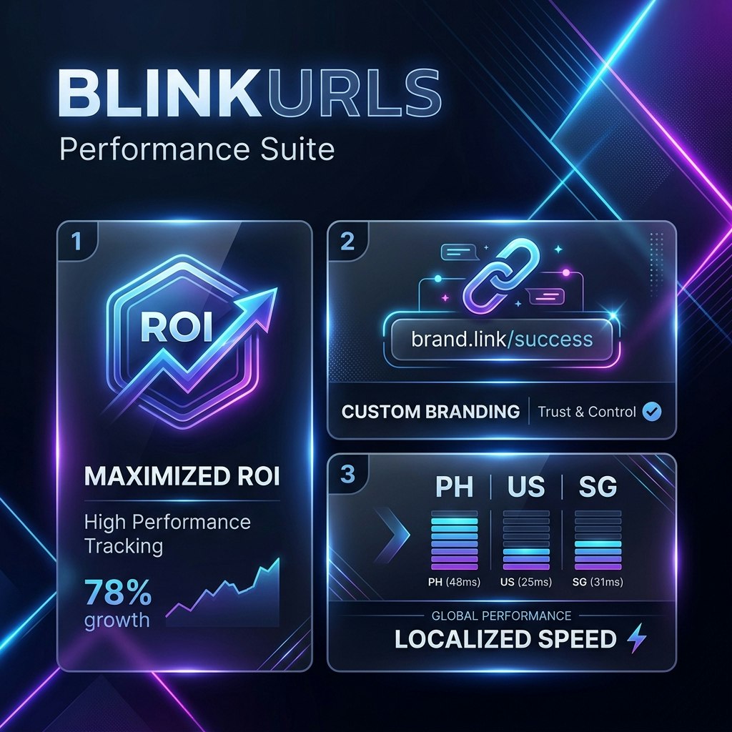 Blink URLs gallery image