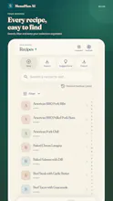 MenuPlan AI gallery image