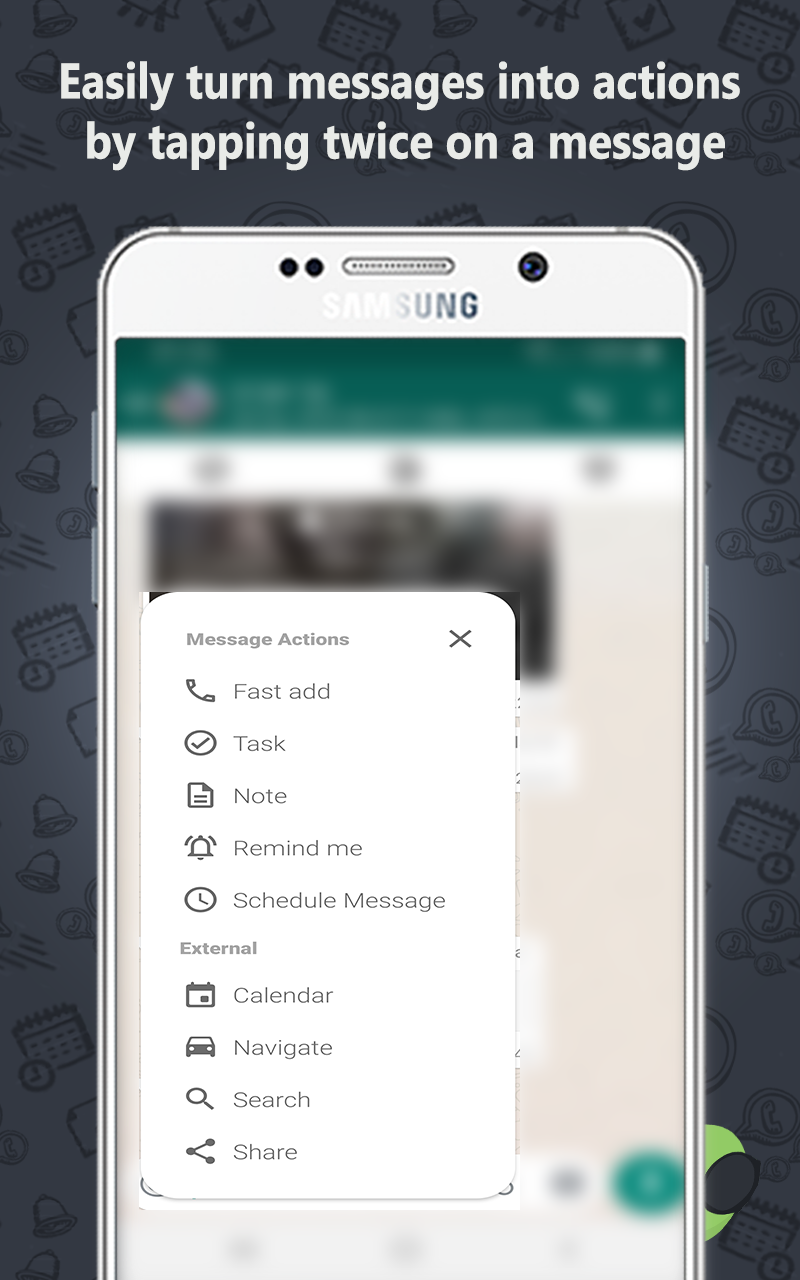 Wasavi: Customer Success in WhatsApp gallery image