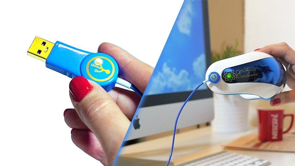 8 Seconds Glasses gallery image