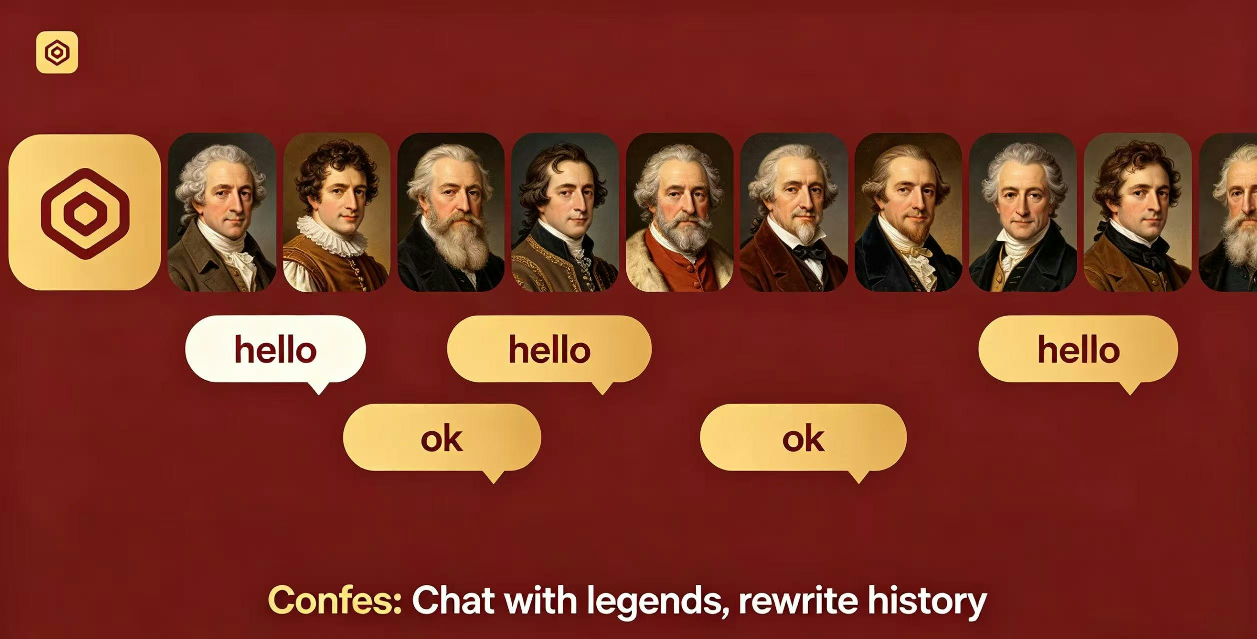 Confes gallery image