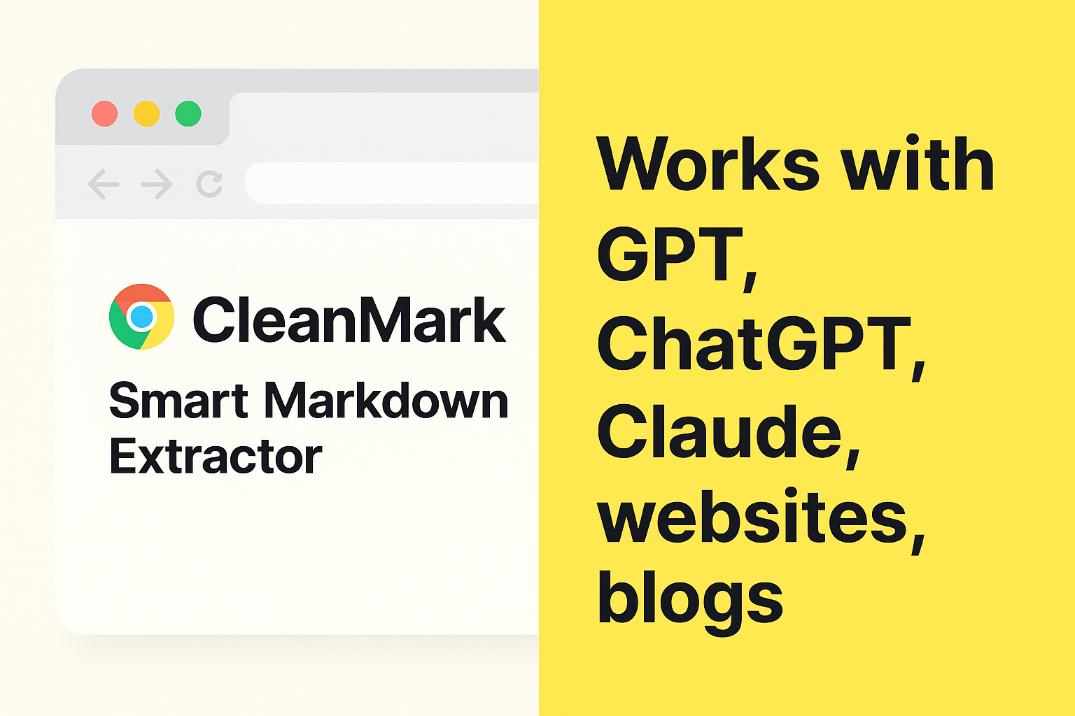 CleanMark media 2