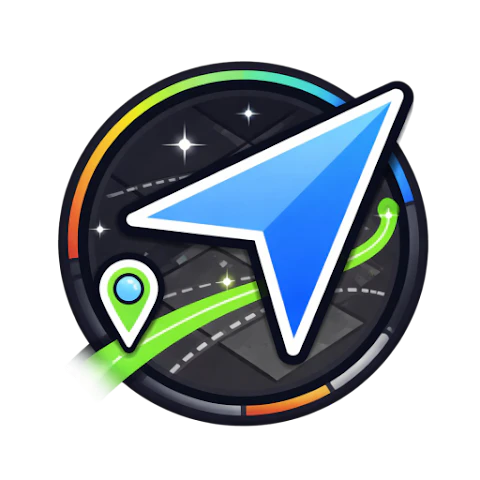 NaviWatch GPS Navigation Watch