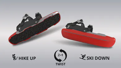 Combo Ski gallery image
