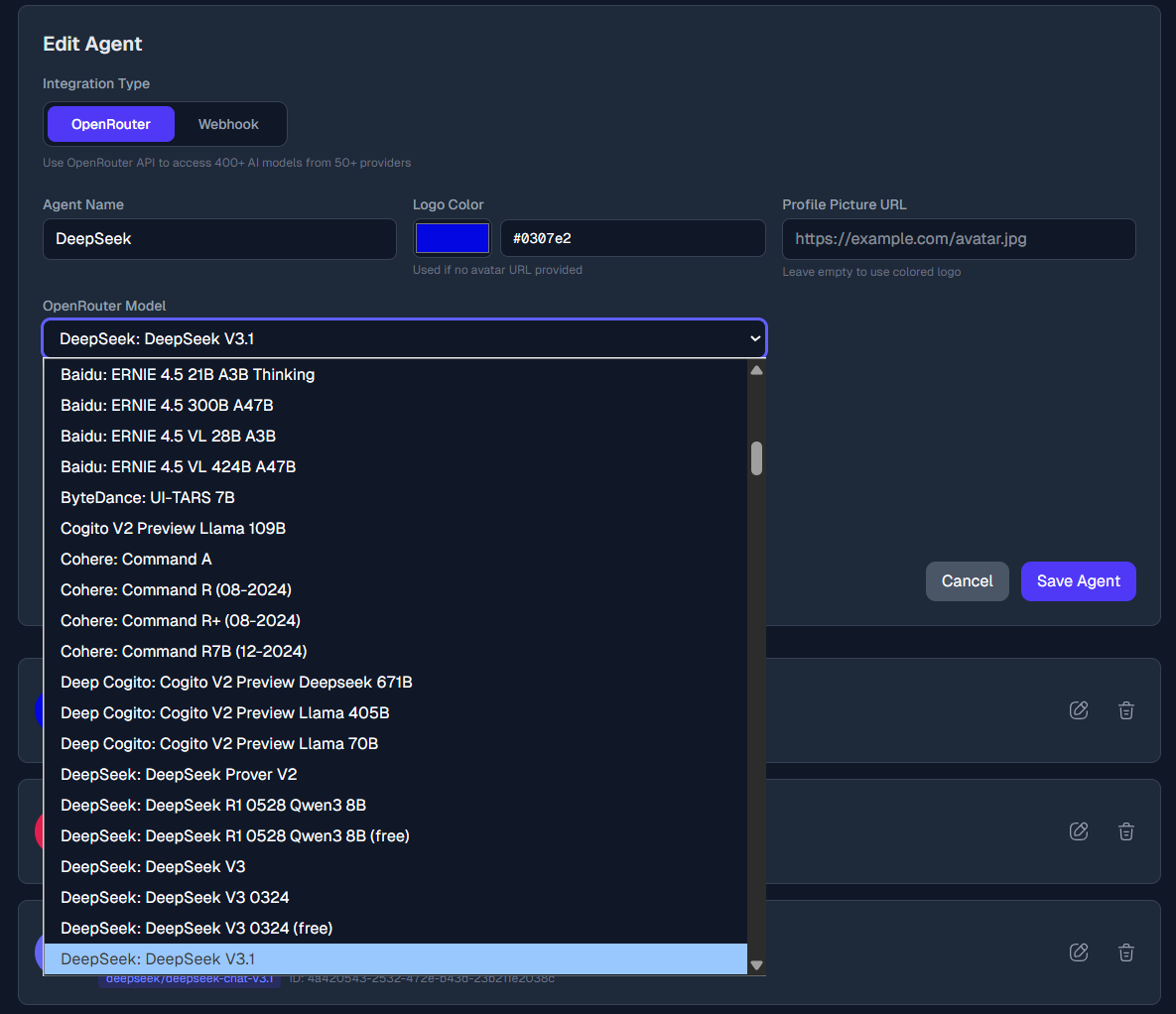 Agents Arena gallery image