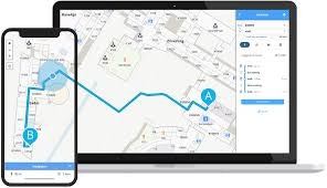 KiptooIndoorMap gallery image