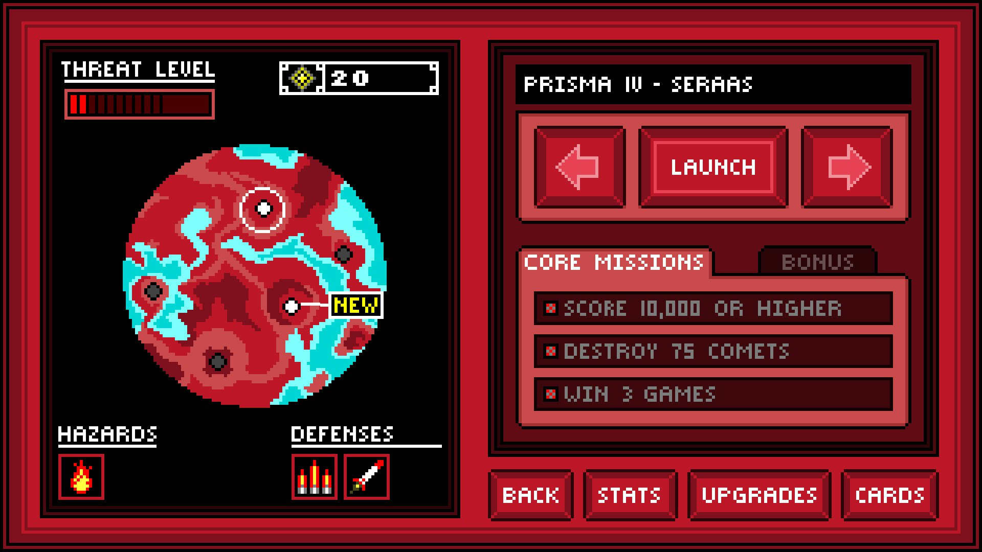 Missile Cards gallery image