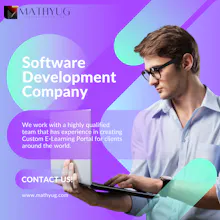 Build your own Online Education Website! gallery image
