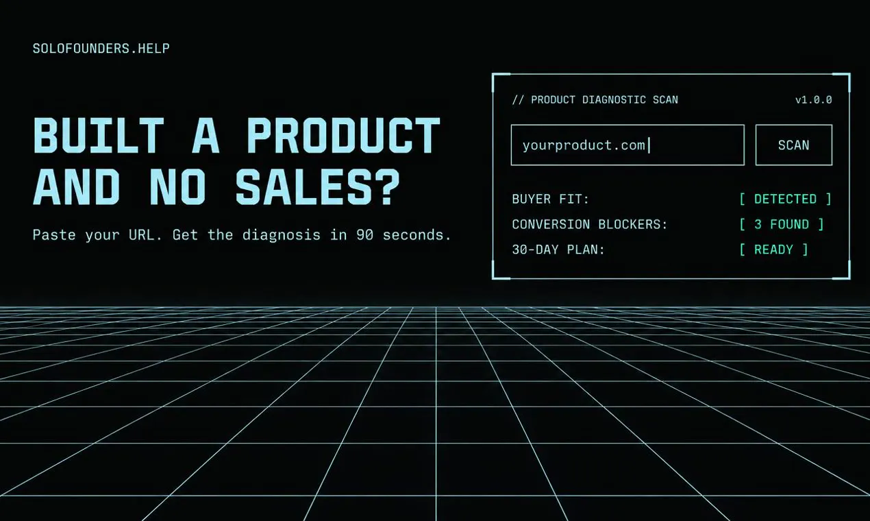 Solofounders.help gallery image