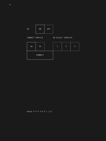 Apparel by Normals gallery image