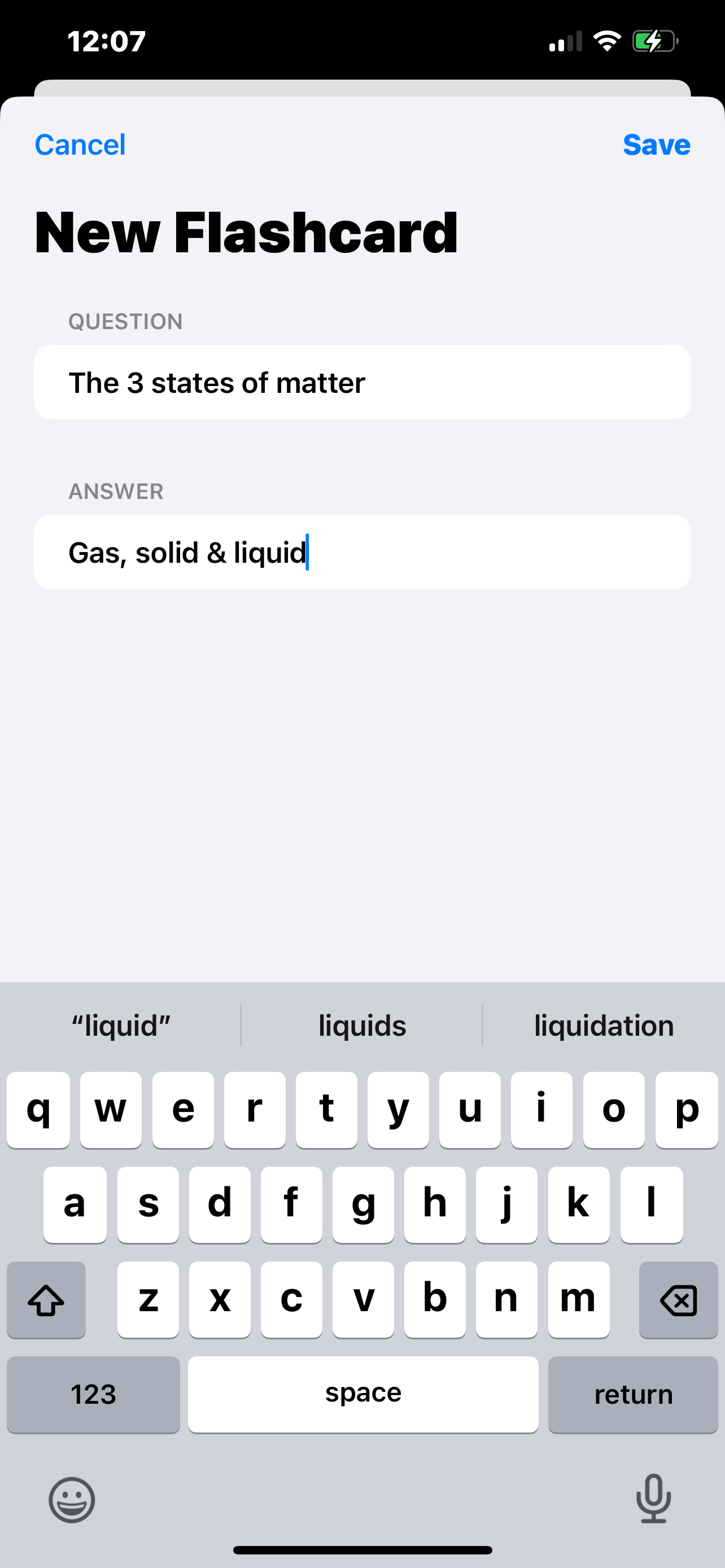 Smart-Pocket screenshot 6