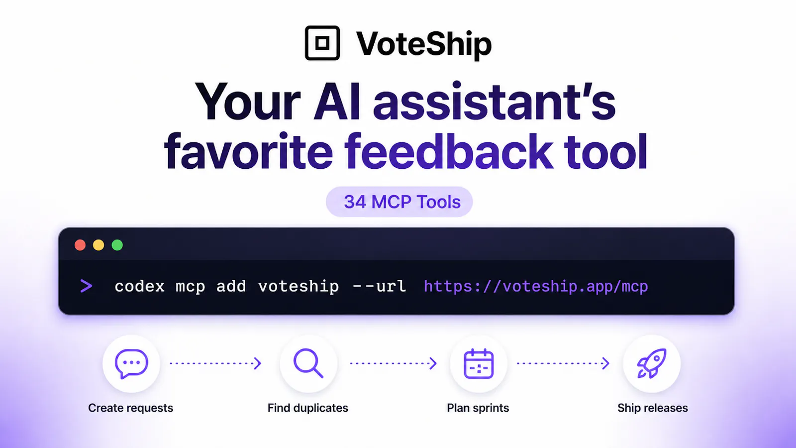 VoteShip screenshot 2
