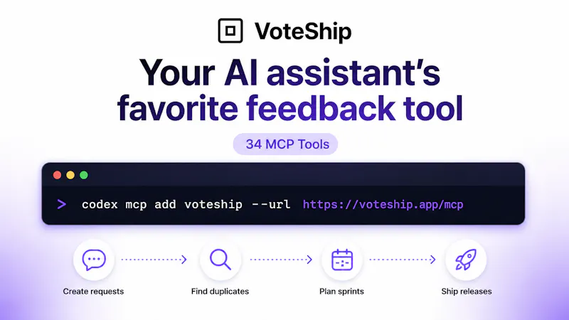 VoteShip screenshot 2