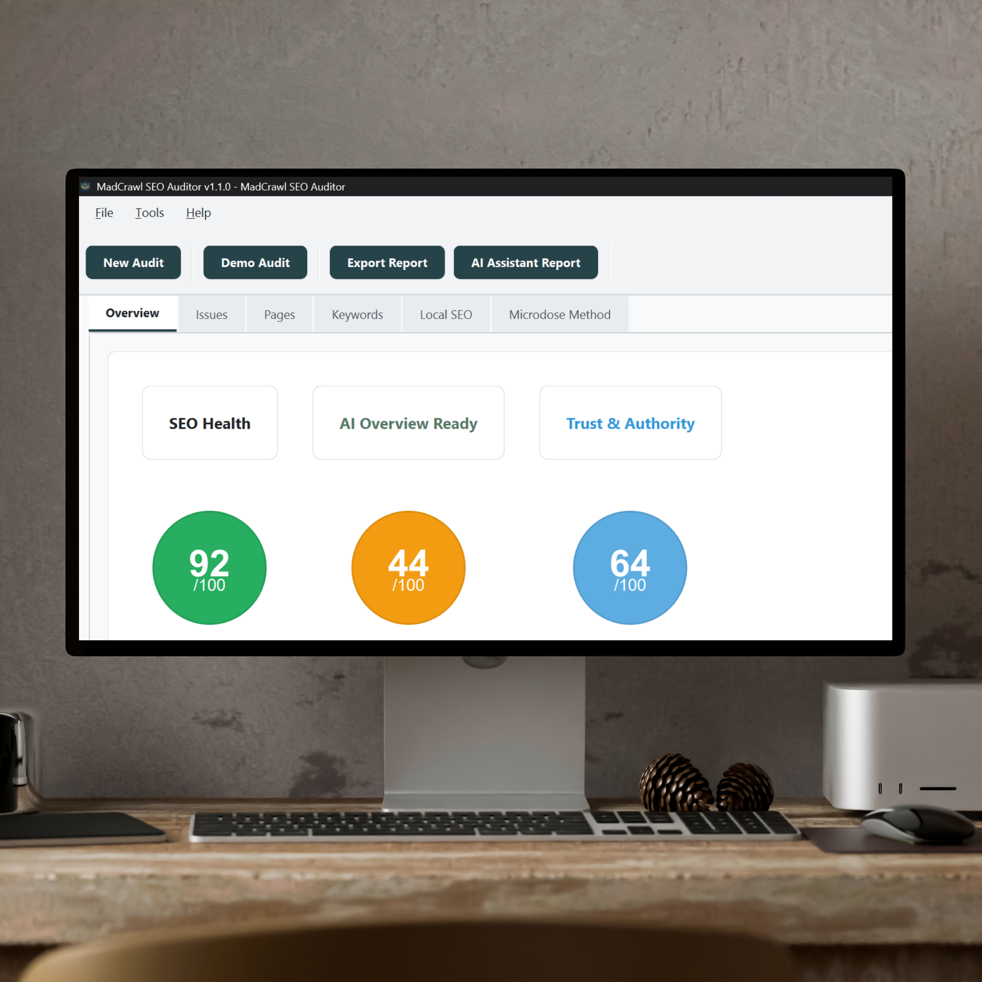 MadCrawl gallery image