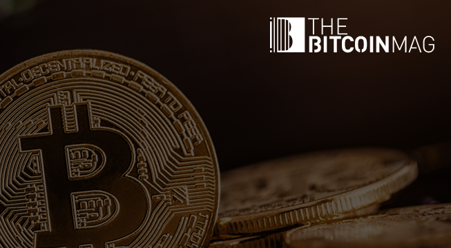 The Bitcoin Mag gallery image