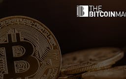 The Bitcoin Mag media 1