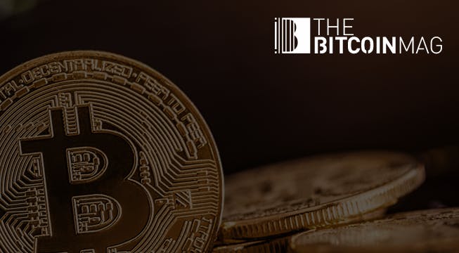 The Bitcoin Mag media 1