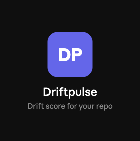 Driftpulse