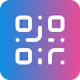 Styled QR Code Creator